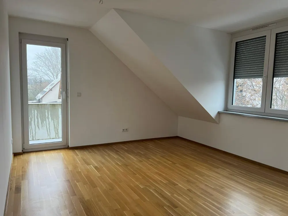2 Raum Wohnung Linderbach