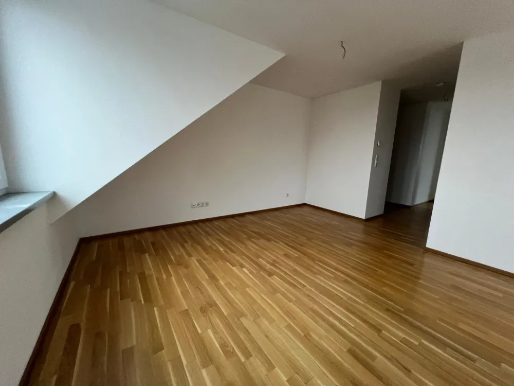 2 Raum Wohnung Linderbach