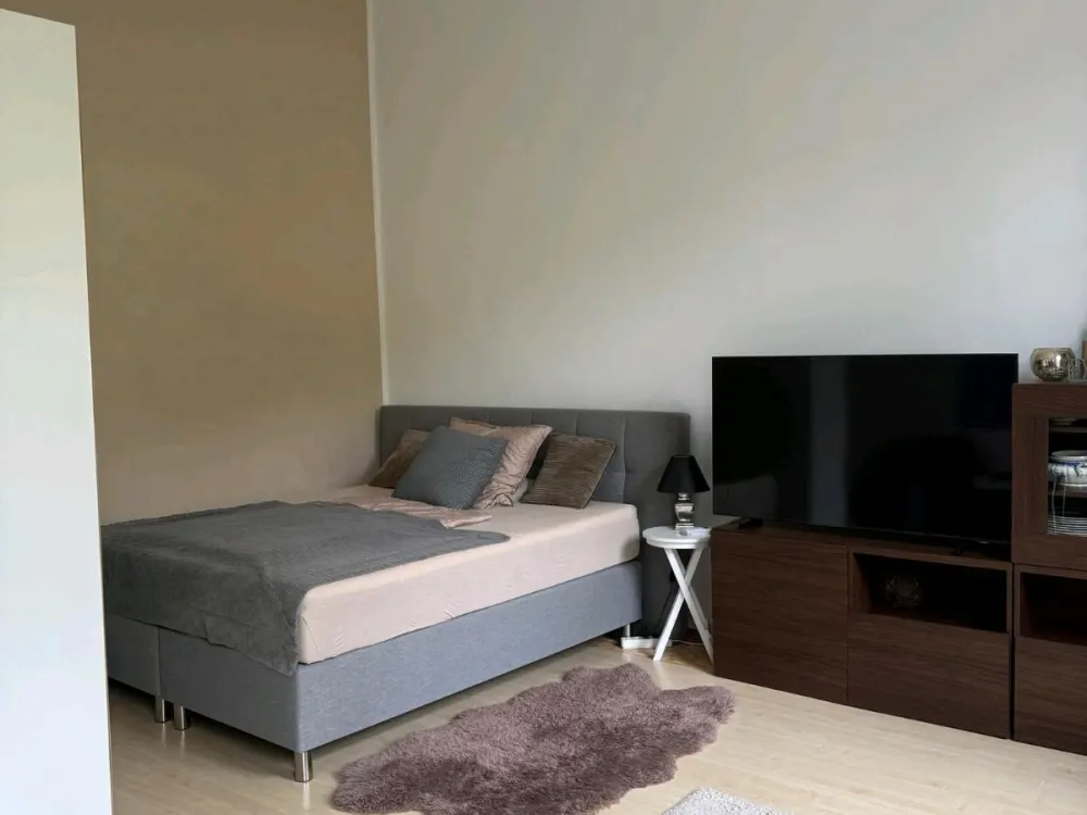 Wohnung Oststadt zur Zwischenmiete