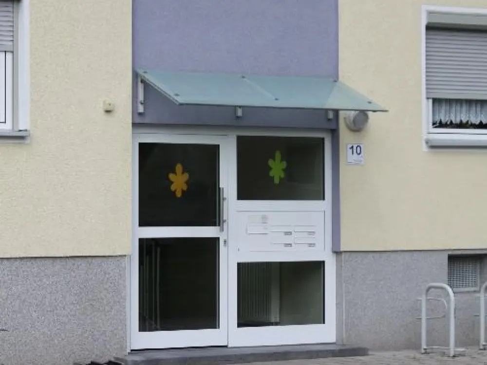 Demnächst frei! 3-Zimmer-Wohnung in Oer-Erkenschwick Groß-Erkenschwick