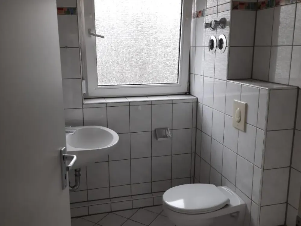 Demnächst frei! 3-Zimmer-Wohnung in Oer-Erkenschwick Groß-Erkenschwick