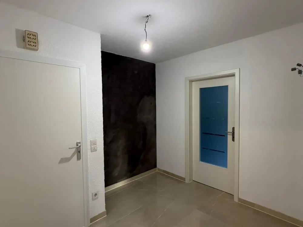 Lebendiges Wohnen in Nürnberg - Helle 2-Zimmer-Wohnung in Thon