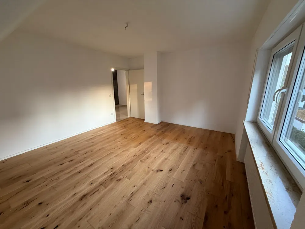 Lebendiges Wohnen in Nürnberg - Helle 2-Zimmer-Wohnung in Thon