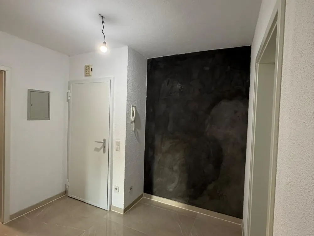 Lebendiges Wohnen in Nürnberg - Helle 2-Zimmer-Wohnung in Thon