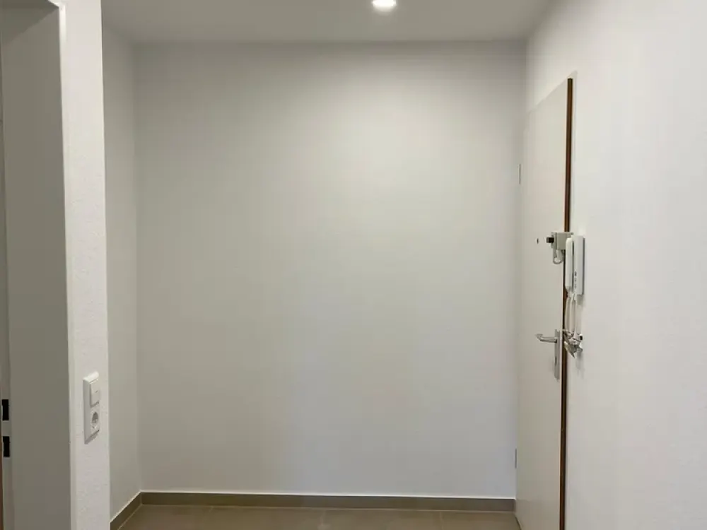 Schöne und helle 2,5 Zimmer Wohnung