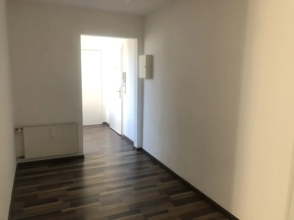3 - ZIMMER WOHNUNG IN VOLMERSWERTH VON PRIVAT