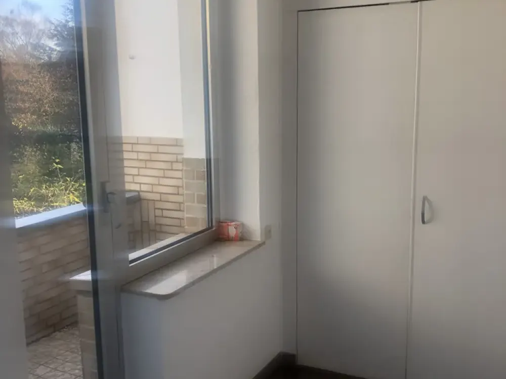 3 - ZIMMER WOHNUNG IN VOLMERSWERTH VON PRIVAT