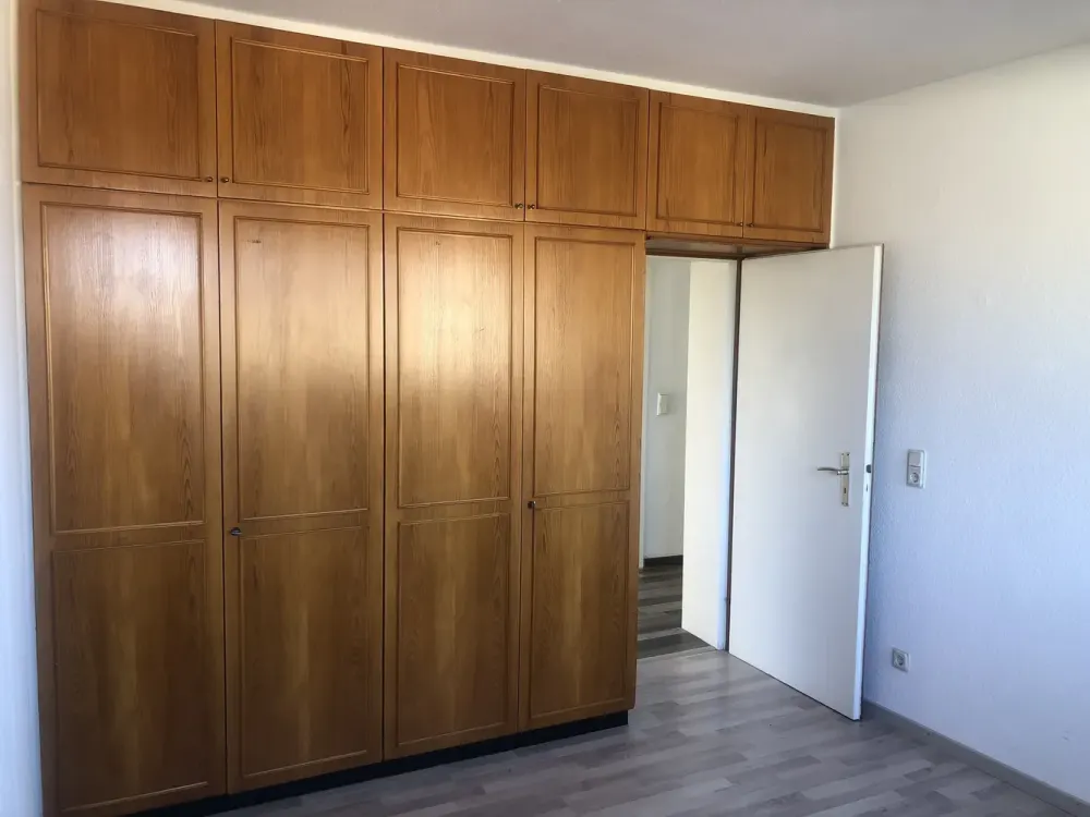 3 - ZIMMER WOHNUNG IN VOLMERSWERTH VON PRIVAT