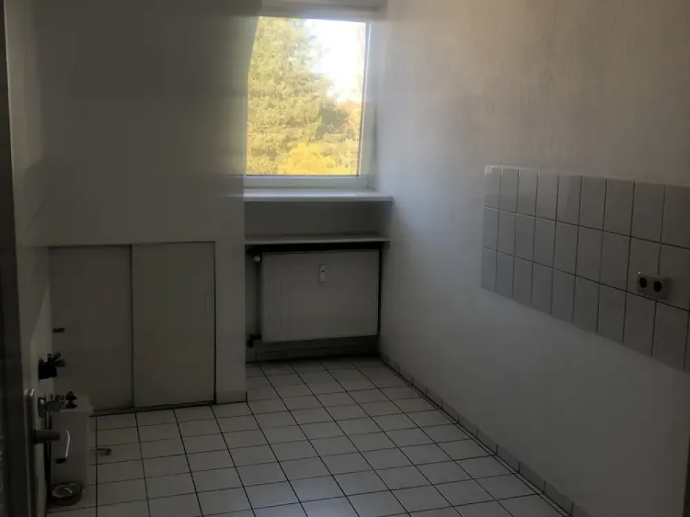 3 - ZIMMER WOHNUNG IN VOLMERSWERTH VON PRIVAT