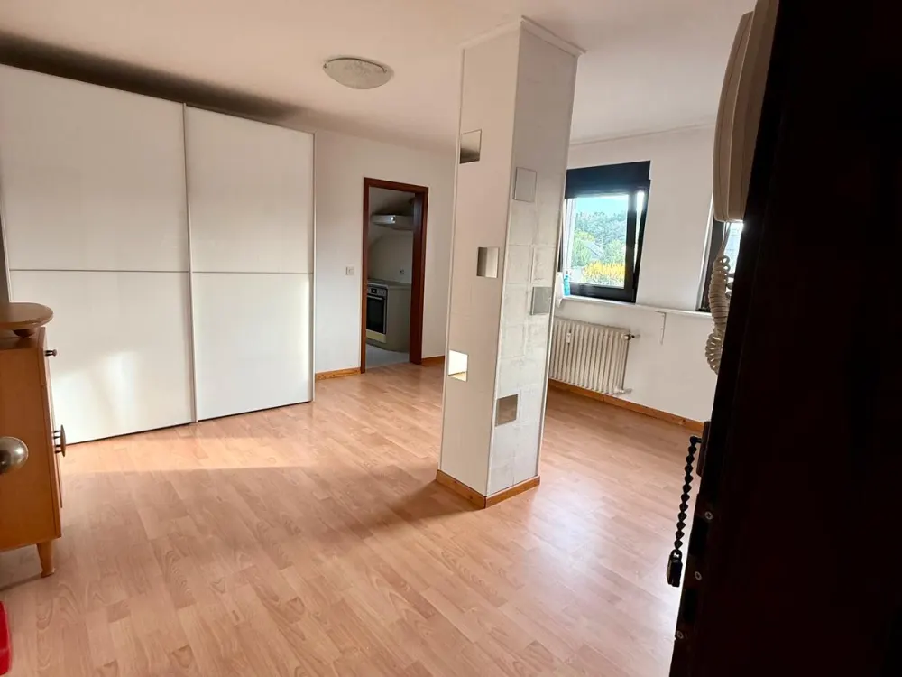 Schönes helles Appartement