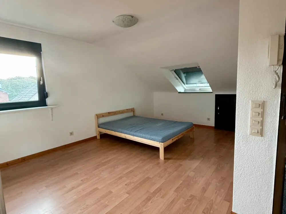 Schönes helles Appartement