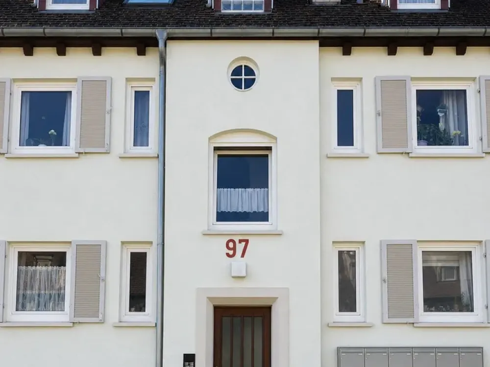 3-Zimmer-Wohnung in Stuttgart-Münster