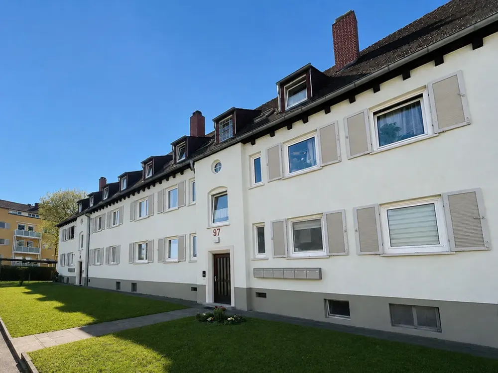 3-Zimmer-Wohnung in Stuttgart-Münster