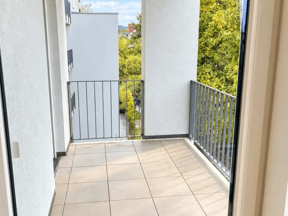 Außergewöhnliche 3-Zimmer Maisonettewohnung mit hochwertiger Ausstattung