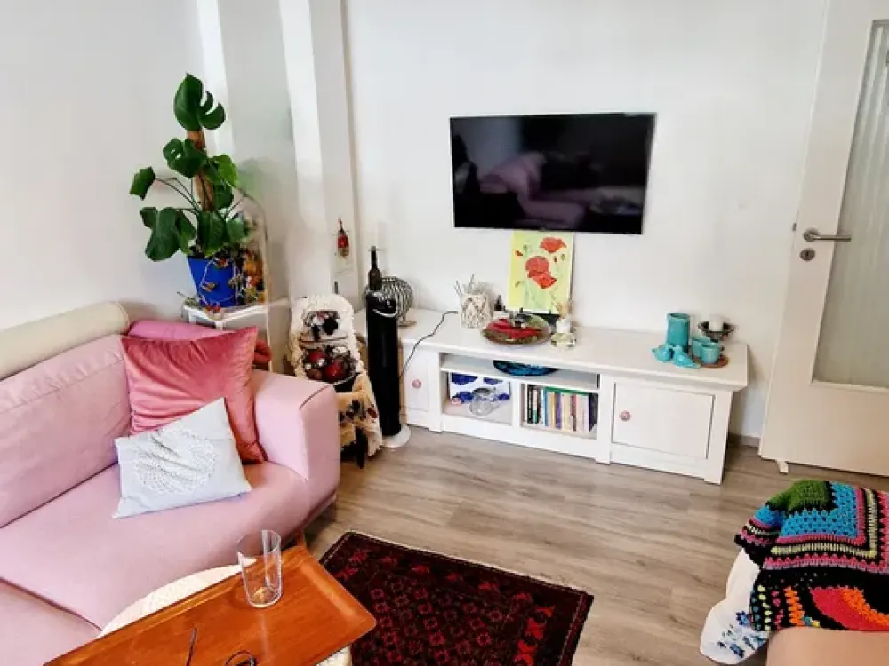 Sanierte 3 Zimmer Wohnung in Köln Buchforst