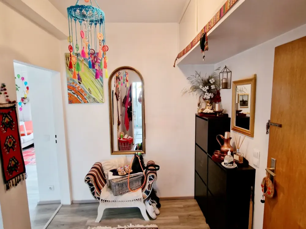 Sanierte 3 Zimmer Wohnung in Köln Buchforst