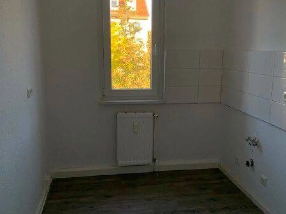 Small 2-Room Apartment in the Tiergartensiedlung!
