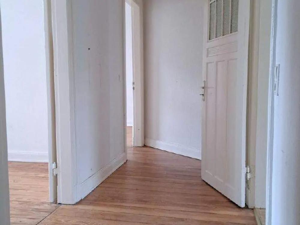 Charmante 2-Zimmerwohnung am Sachsentor!