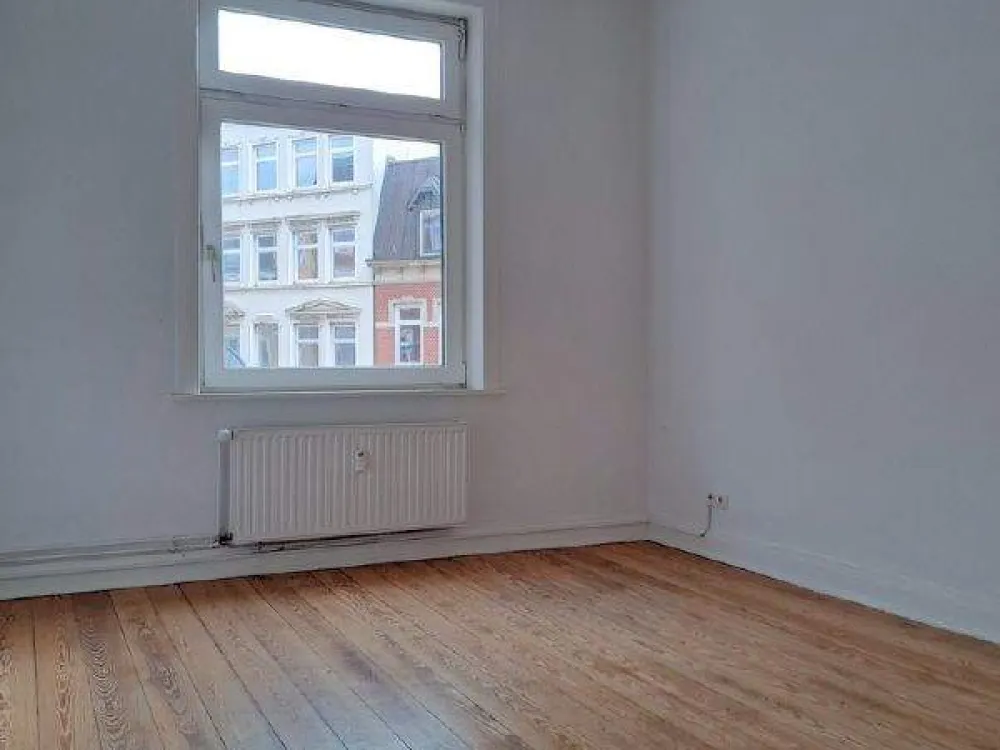 Charmante 2-Zimmerwohnung am Sachsentor!
