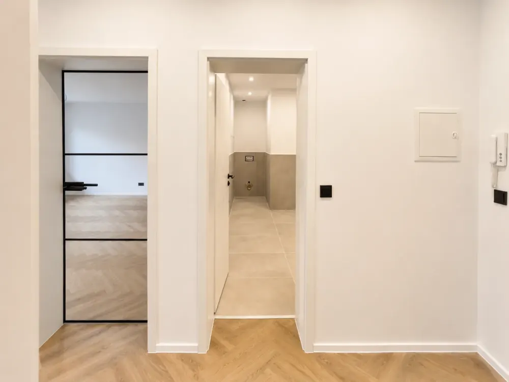 kernsanierte 3-Zimmer-Wohnung in Bad Homburg