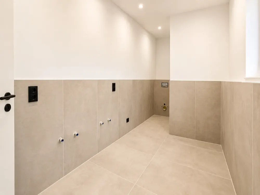 kernsanierte 3-Zimmer-Wohnung in Bad Homburg