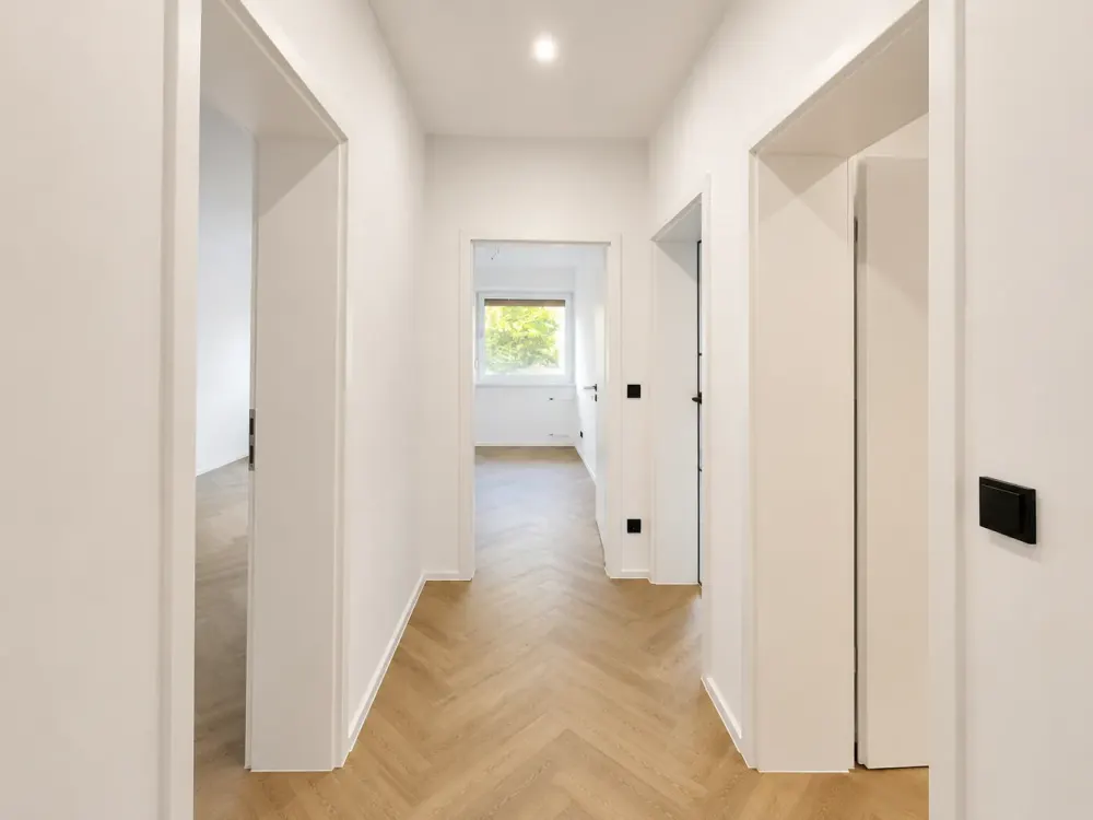 kernsanierte 3-Zimmer-Wohnung in Bad Homburg