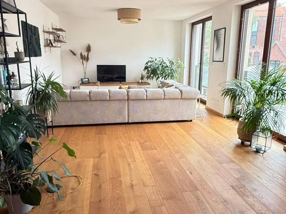 Neubau - 3,5 Zimmer - Vorderer Westen