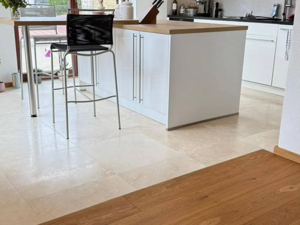 Neubau - 3,5 Zimmer - Vorderer Westen