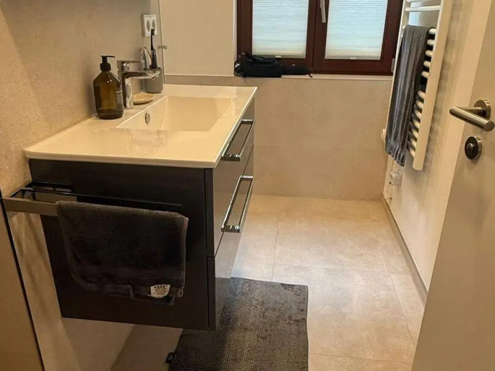 Neubau - 3,5 Zimmer - Vorderer Westen