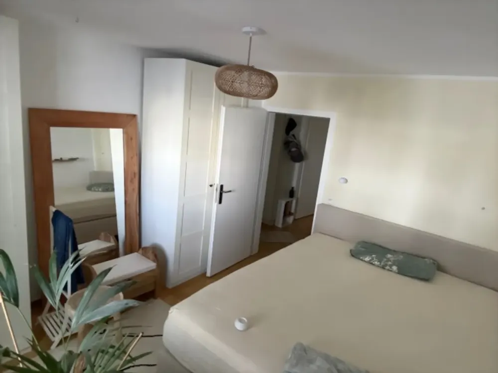 Zuhause mit 2 Zimmern in der Andreasvorstadt