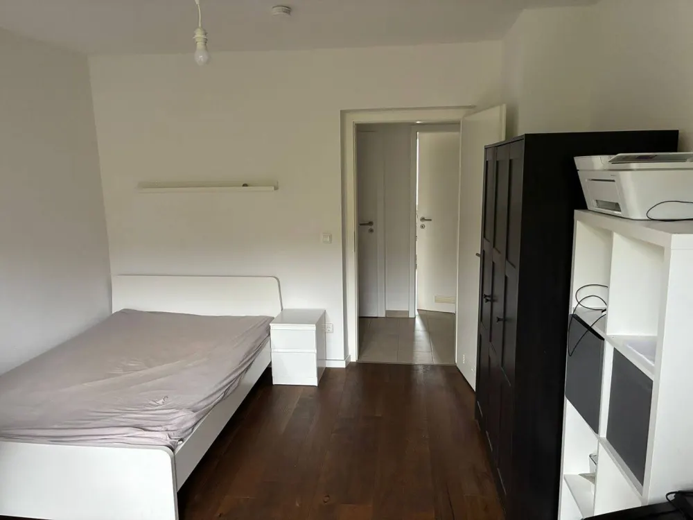 Sanierte 3-Zimmer Wohnung in der Altstadt