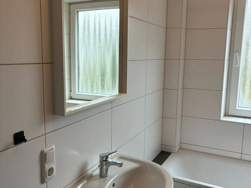 Sanierte 3-Zimmer Wohnung in der Altstadt