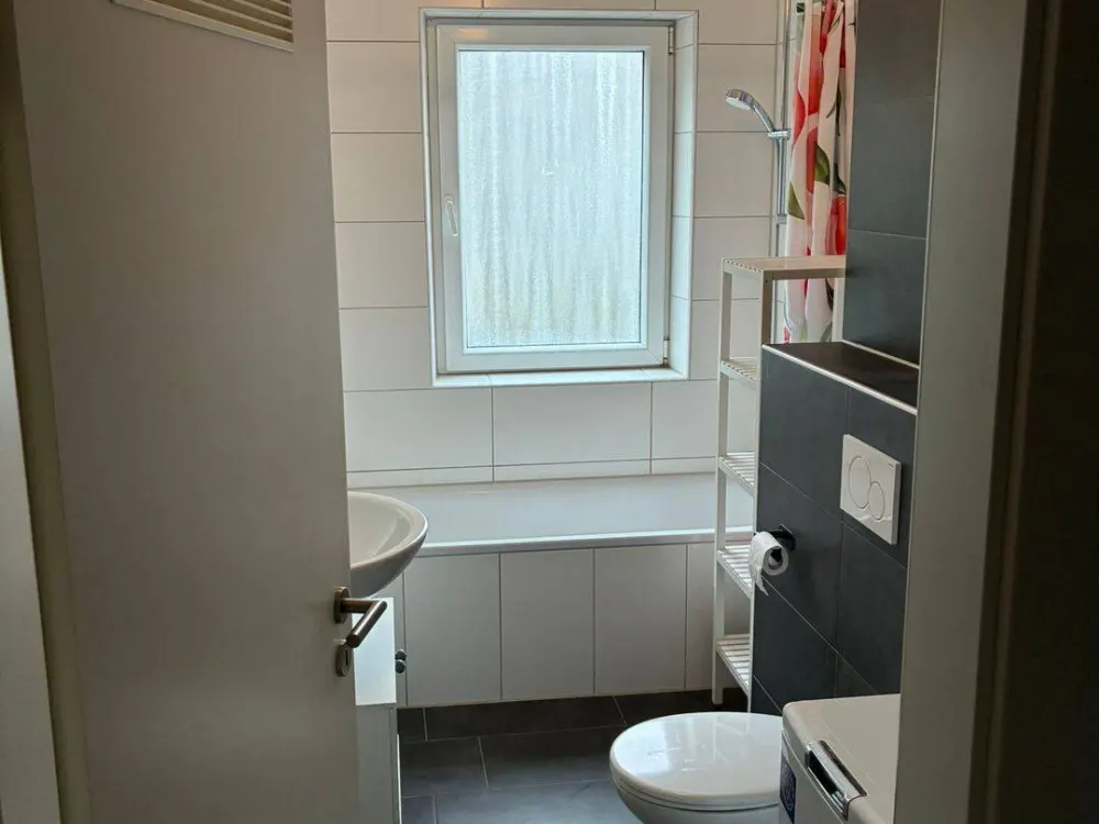 Sanierte 3-Zimmer Wohnung in der Altstadt