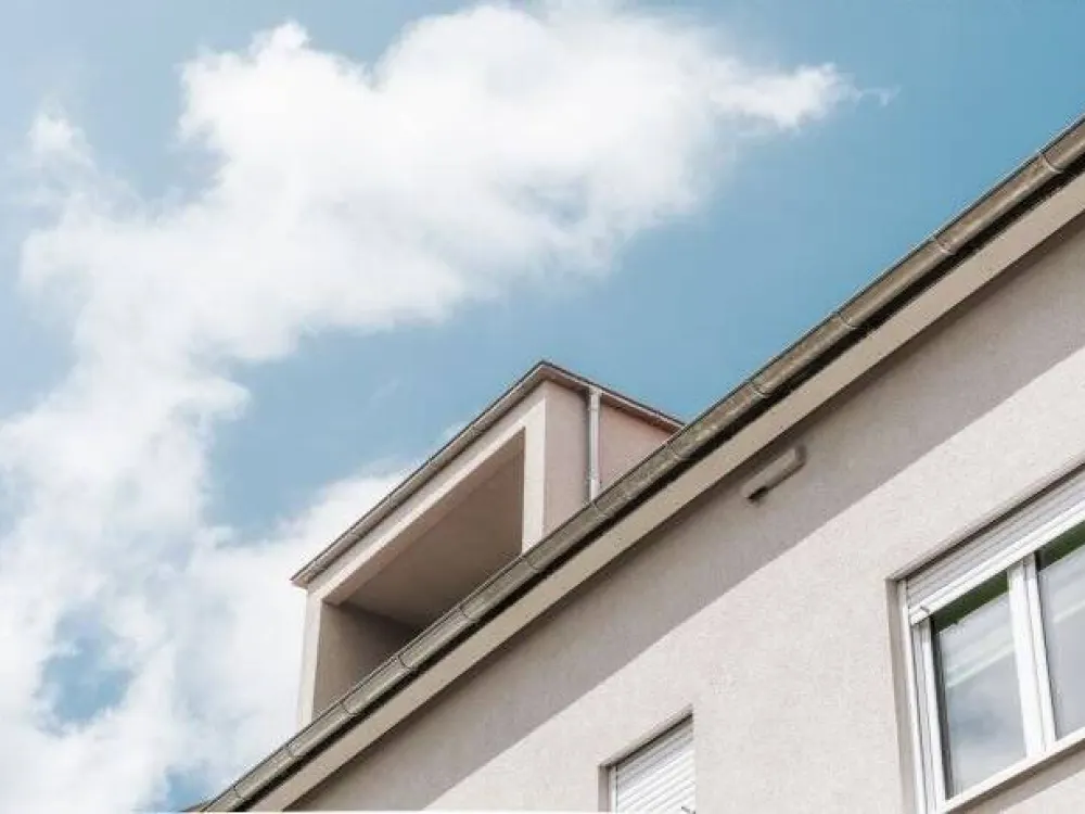 Schöne 4 Zimmer-Wohnung mit Balkon