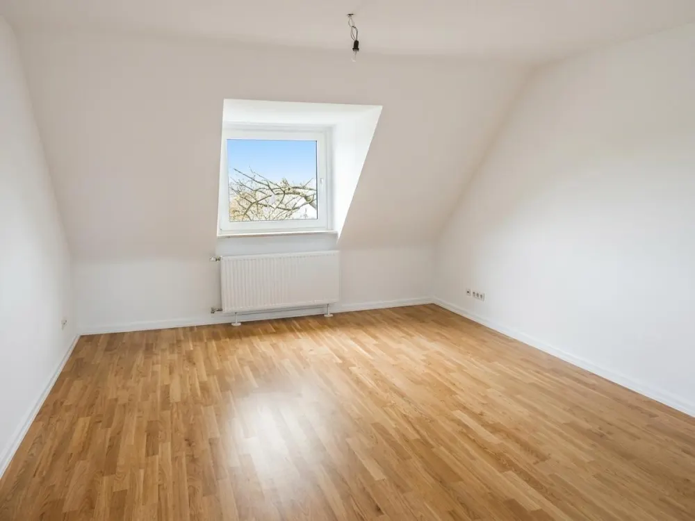 شقة علية ساحرة للإيجار في نيندورف - وينتزل دكتور