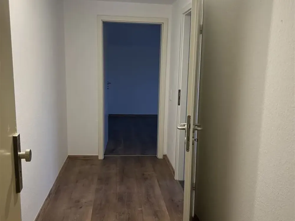 kleine 1 Raumwohnung in Taucha