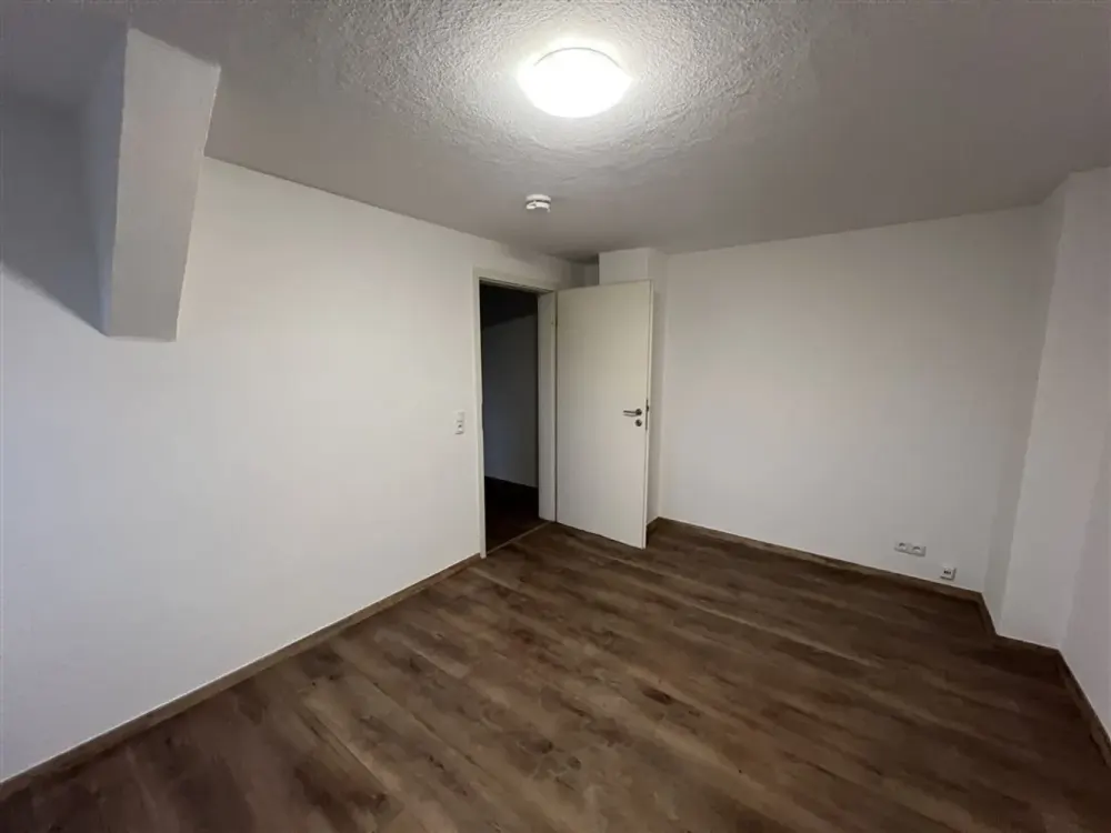 kleine 1 Raumwohnung in Taucha