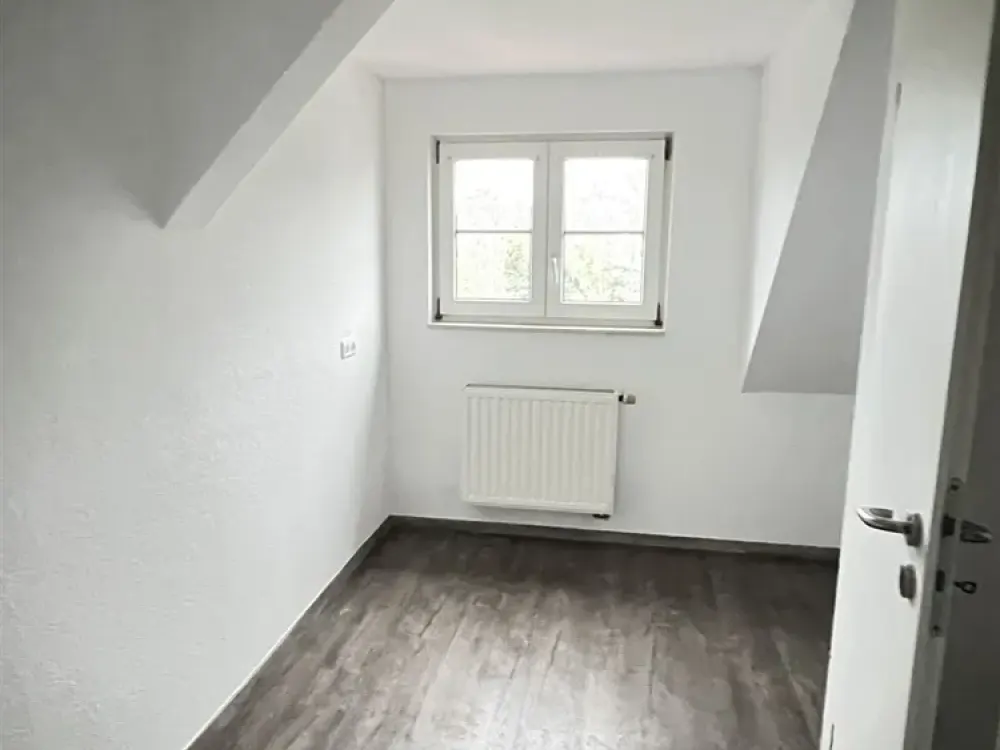 kleine 1 Raumwohnung in Taucha