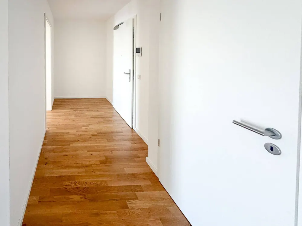 LORENZ: Moderne 2-Zimmer-Wohnung im Lichtenreuth Quartier!