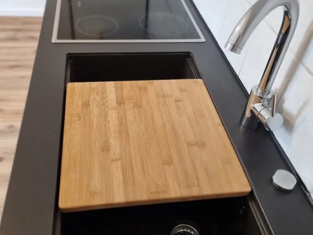 شقة خلفية من طابقين في كولون-ديلبروك