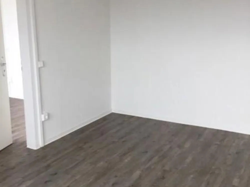 Praktische 2-Raum-Wohnung