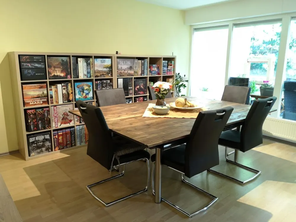 Nähe UNI-SB, helle 2 ZKB- Wohnung in Dudweiler