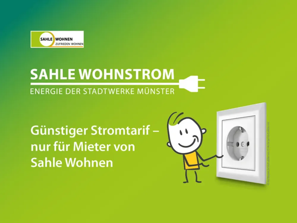 شقة أحلام لشخصين في Hochdahler Markt، موقع مركزي جداً! التأجير فقط مع WBS!