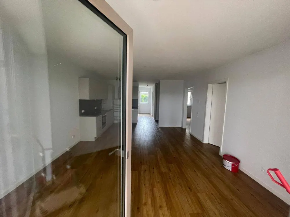 3-Zimmer Wohnung verfügbar ab 01.10.26 - Hamburg Eidelstedt Schnelsen