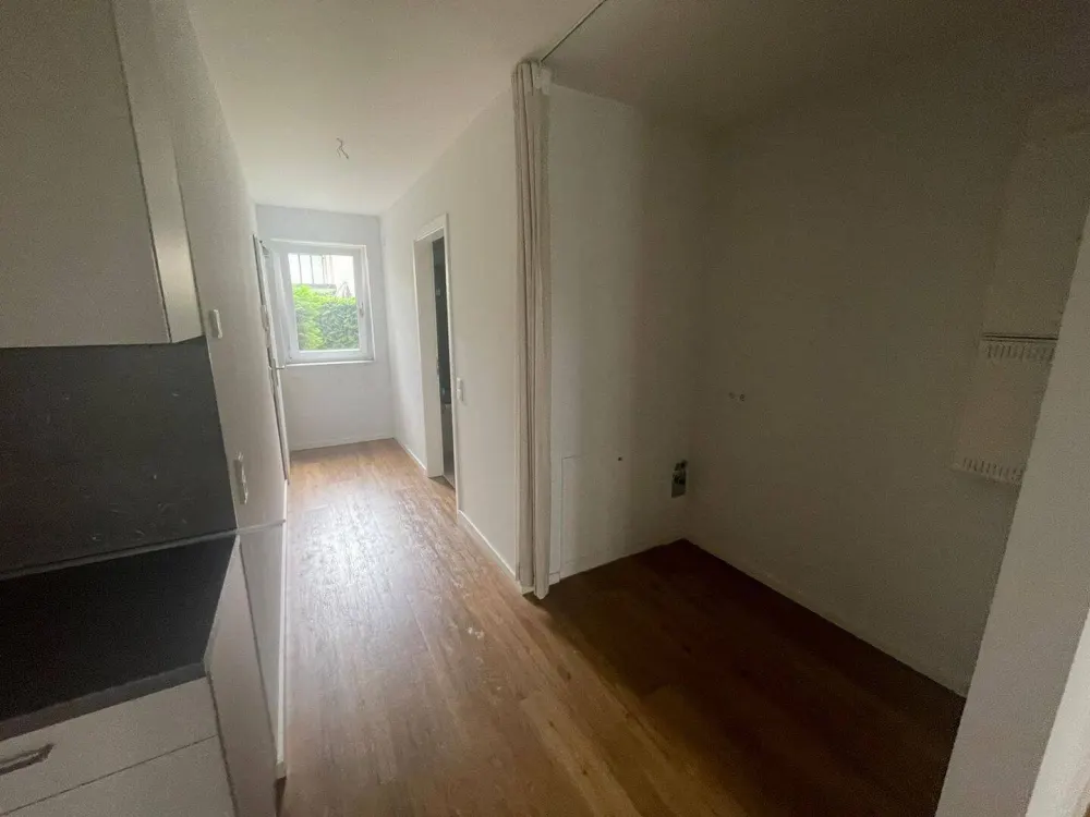 3-Zimmer Wohnung verfügbar ab 01.10.26 - Hamburg Eidelstedt Schnelsen
