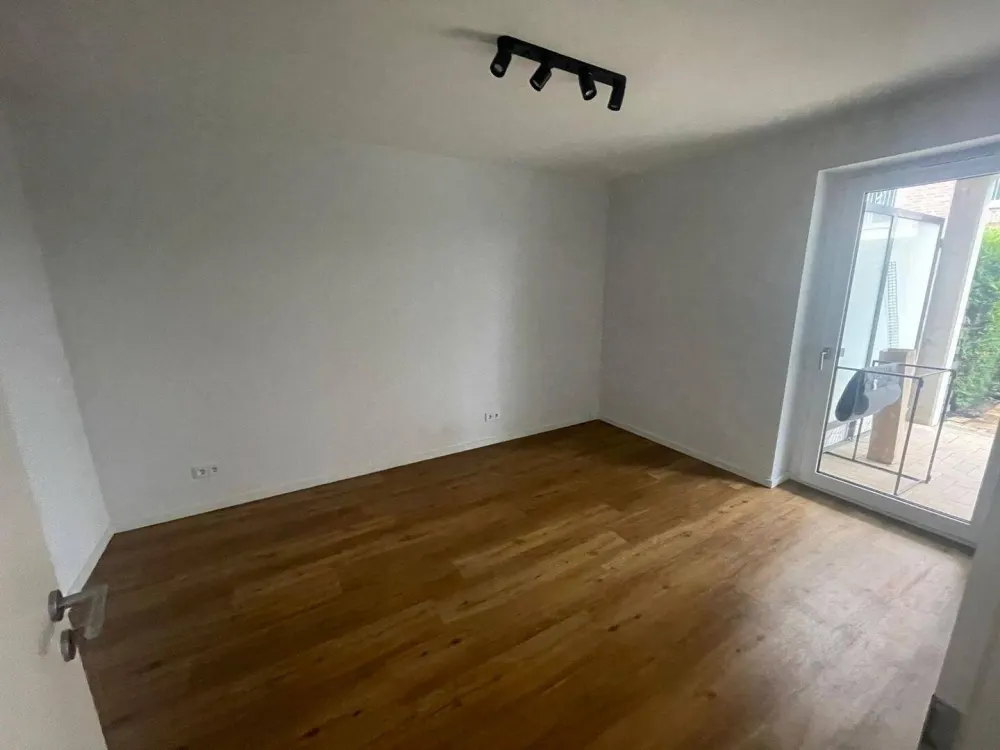 3-Zimmer Wohnung verfügbar ab 01.10.26 - Hamburg Eidelstedt Schnelsen