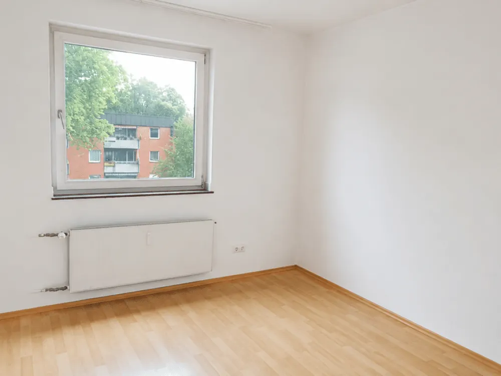 3-Zimmer-Wohnung mit Balkon in Vieselerhofstraße 30, WE5, 44287 Dortmund.