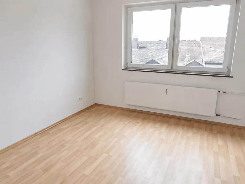 3-Zimmer-Wohnung mit Balkon in Vieselerhofstraße 30, WE5, 44287 Dortmund.