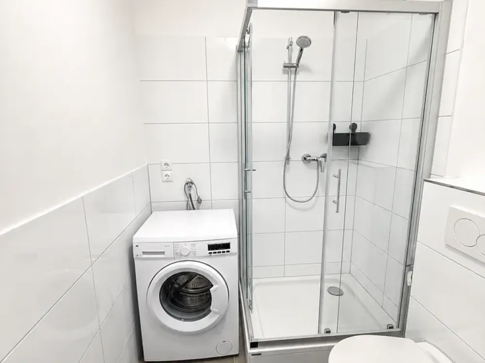 Möbliertes Apartment mit Balkon & Aufzug in der Kölner Südstadt