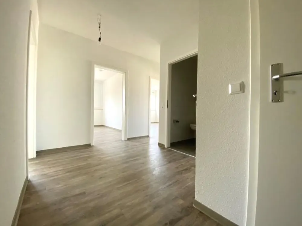 Renvovierte 3-Zimmer Wohnung *Aufzug vorhanden*